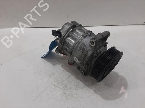 AC compressor VW GOLF VII (5G1, BQ1, BE1, BE2) 1.4 TSI | BP29444453M34 