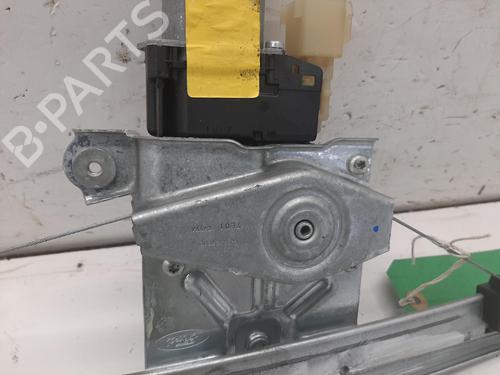 Rear right window mechanism FORD KUGA II (DM2) 1.5 EcoBoost 4x4 | BP26795117C25 