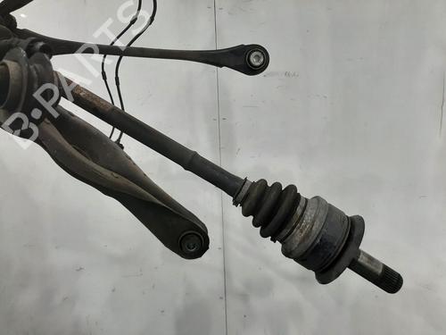 Right rear suspension arm BMW 1 (F20) 116 d | BP26768795M15 