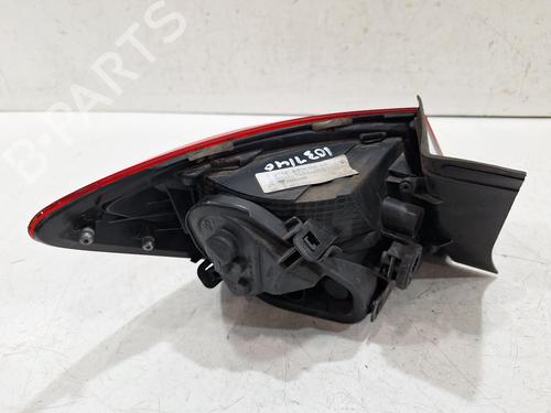 Right taillight SEAT LEON (5F1) 1.8 TSI | BP31879509C35