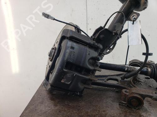 Right front suspension CITROËN JUMPY II Van 2.0 HDi 125 | BP26814073M73 