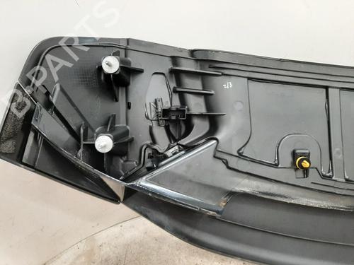 Rear spoiler JAGUAR I-PACE (X590) EV400 AWD | BP29235935C96 