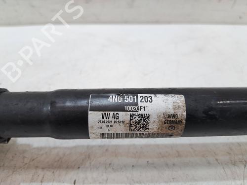 Left rear driveshaft AUDI A6 C8 Avant (4A5) 50 TFSi e quattro | BP37400302M40 - Image 2