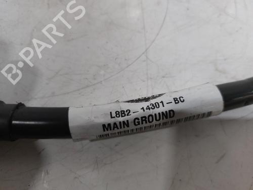 Cable LAND ROVER DEFENDER Station Wagon (L663) D250 MHEV 4x4 | BP29235700E12 