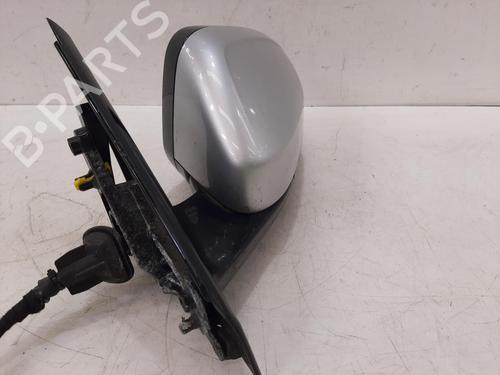 Left mirror VOLVO V40 Hatchback (525) D2 | BP29297631C26 