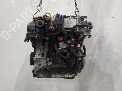 Engine VW PASSAT B8 (3G2, CB2) 1.6 TDI | BP39888788M1 - Image 5