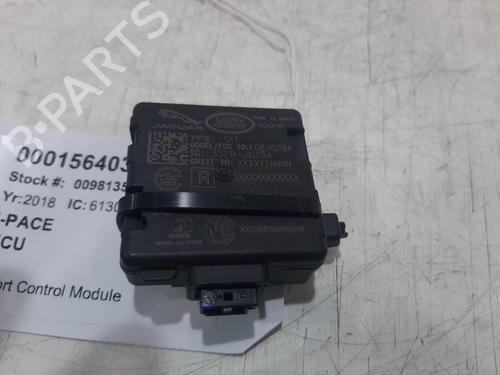 Used Control unit JAGUAR I-PACE (X590) EV400 AWD (400 hp) 30495646