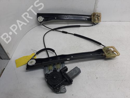 Used Front right window mechanism MINI MINI PACEMAN (R61) Cooper D (112 hp) 26838630