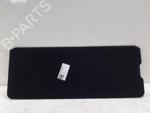 Bagagerumsgulv Bagagerumsgulv MINI MINI (F56) Cooper (136 hp) 33940623 33940623