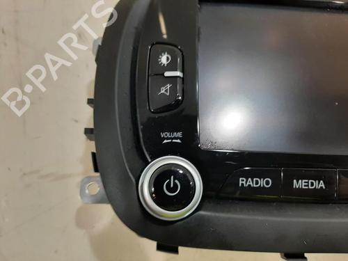 Electronic module FIAT 500X (334_) 1.4 (334AXC1B, 334AXC11) | BP35923213M83 - Image 3