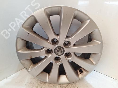 Used Rim Rim 37484666 37484666