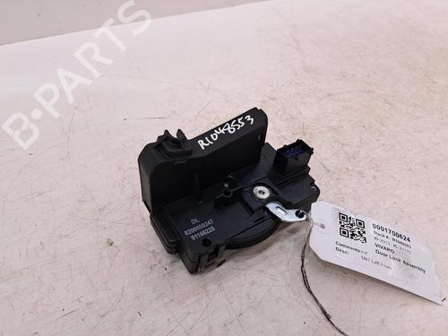 Used Other Other VAUXHALL VIVARO A Bus (X83) 2.0 CDTI (90 hp) 34339050 34339050