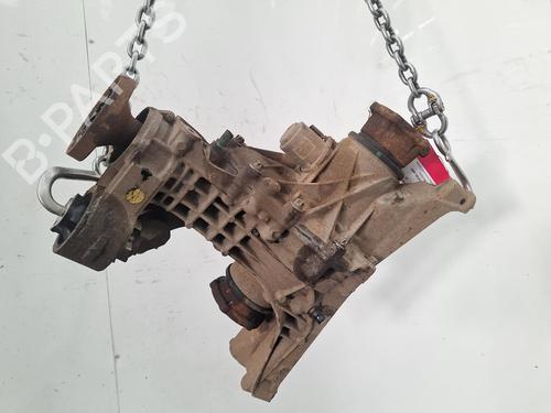 Rear differential AUDI Q5 (FYB, FYG) 2.0 TDI quattro | BP32756848M24  - Image 5