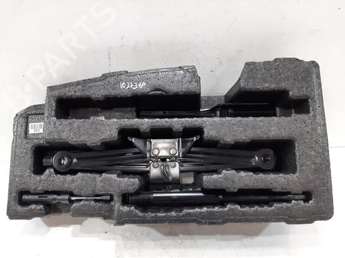 Kit rueda repuesto KIA SORENTO IV (MQ4, MQ4A) 1.6 T-GDi Hybrid AWD (230 hp) 31305353