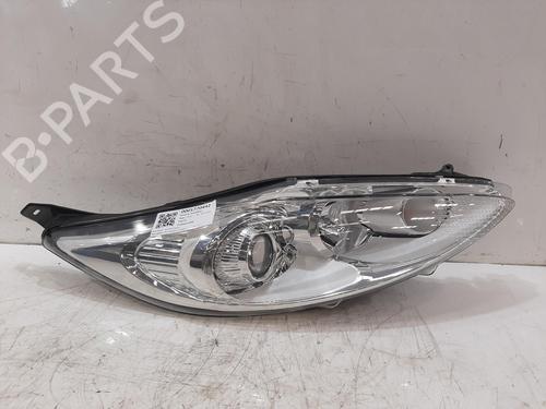 Faro derecho Faro derecho FORD FIESTA VI (CB1, CCN) 1.25 (82 hp) 37421994 37421994