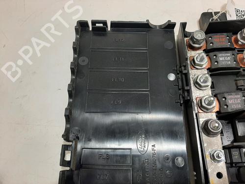 Fuse box JAGUAR I-PACE (X590) EV400 AWD | BP30829080E1 