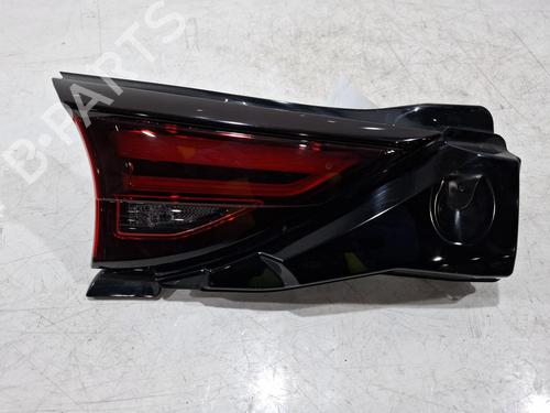 Used Left tailgate light Left tailgate light MAZDA CX-5 (KF) 2.2 D (150 hp) 40047172 40047172