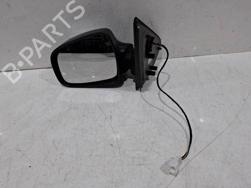 left-mirror-dacia-sandero-ii-2012-39267495 main image