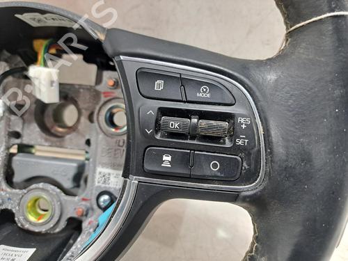 Steering wheel KIA NIRO I (DE) 1.6 GDI Plug-in Hybrid | BP32409329C49 