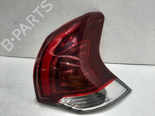 Used Right taillight PEUGEOT 3008 I MPV (0U_) 1.6 HDi (114 hp) 30694767