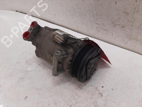 AC-Kompressor AC-Kompressor 38015282 38015282