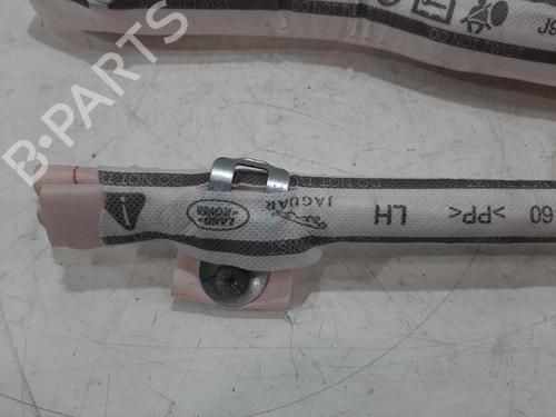 Andre JAGUAR I-PACE (X590) EV400 AWD | BP30608686O1