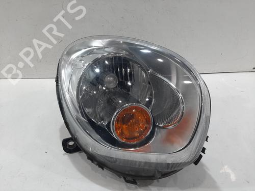 Højre forlygte MINI MINI COUNTRYMAN (R60) Cooper D ALL4 (112 hp) 31341892