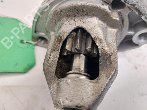 Starter MERCEDES-BENZ M-CLASS (W163) ML 430 (163.172) | BP26805301M8 