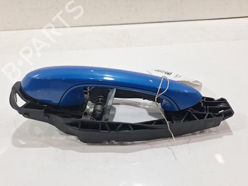 Exterior handle BMW 2 Gran Coupe (F44) 218 i | BP30928130C122 