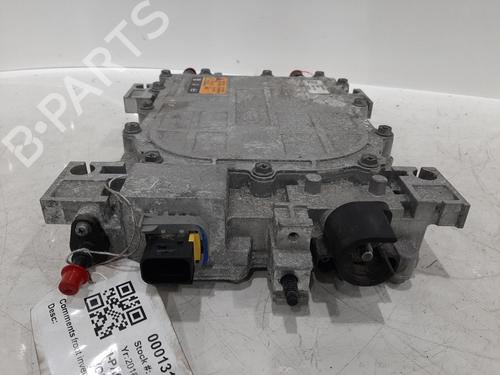 Inverter/Converter JAGUAR I-PACE (X590) EV400 AWD | BP29162882M119 