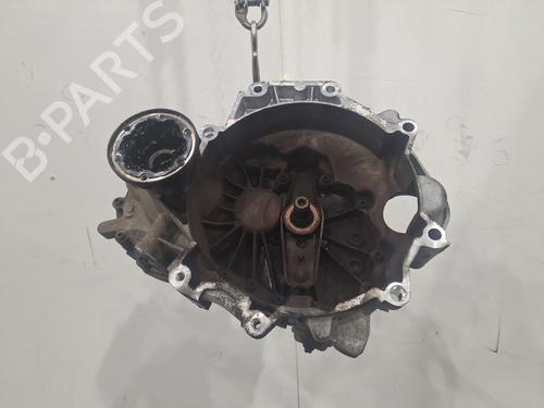 Used Gearbox Gearbox 38568824 38568824