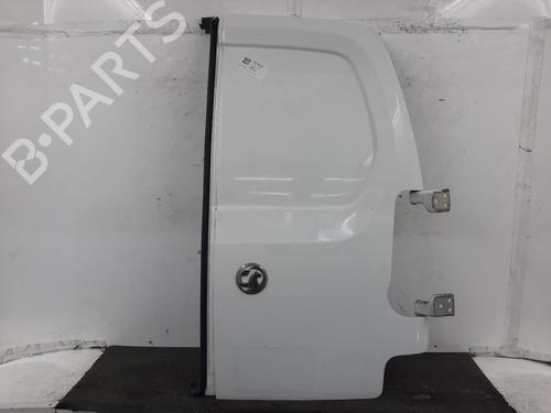 Portier rechts achter VAUXHALL COMBO Mk IV (E) Box Body/MPV (K9) 1.5 D (102 hp) 33180148