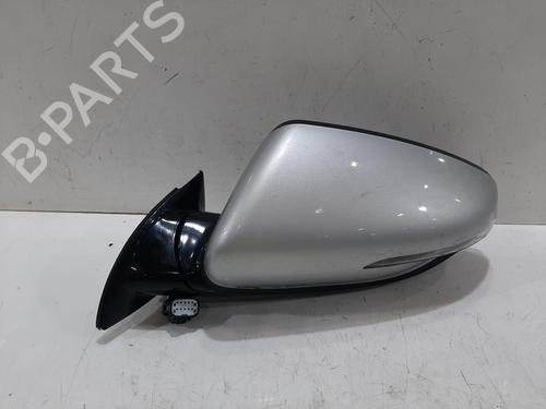 Used Left mirror KIA CEE'D (JD) 1.6 GDI (135 hp) 30142336