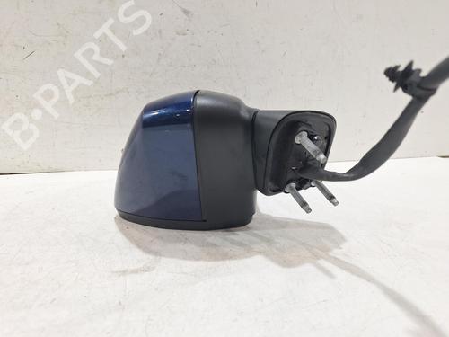 Left mirror AUDI A3 Sportback (8VA, 8VF) 2.0 TDI | BP32325174C26 