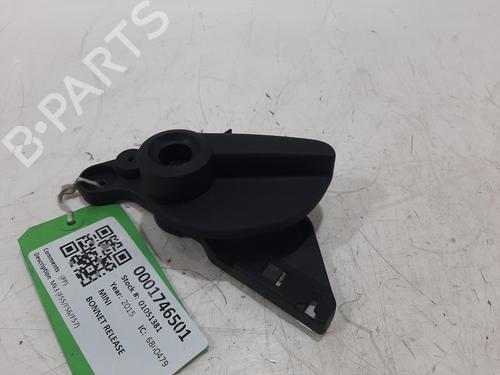 Andere für Andere MINI MINI (F56) Cooper S (192 hp) 36535141 36535141