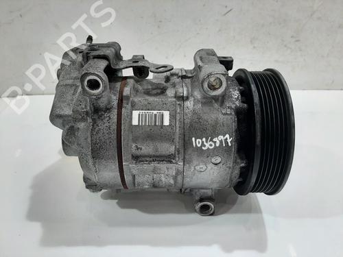 AC-Kompressor CITROËN C4 Picasso II 1.6 HDi / BlueHDi 115 | BP31009502M34