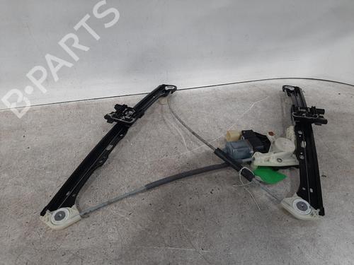 Used Front left window mechanism JAGUAR I-PACE (X590) EV400 AWD (400 hp) 26767317