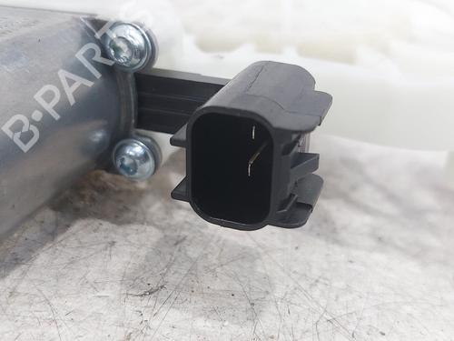 Front right window mechanism FORD FOCUS IV (HN) 1.0 EcoBoost | BP26834036C23 