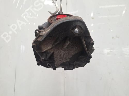 Rear differential BMW 4 Coupe (F32, F82) 430 d xDrive | BP27682451M24 