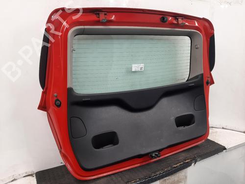 Tailgate VAUXHALL MERIVA Mk II (B) (S10) 1.4 | BP29445132C6 
