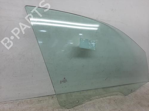 Front right door window BMW 1 (E87) 118 d | BP26808183C19 