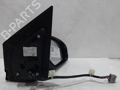 Right mirror HONDA CIVIC IX (FK) 1.8 i-VTEC (FK2) | BP29060749C27 