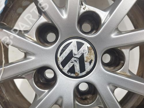 Rim VW POLO IV (9N_, 9A_) 1.4 TDI | BP30843658C45