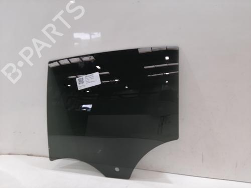 Used Rear left door window JAGUAR I-PACE (X590) EV400 AWD (400 hp) 29496598