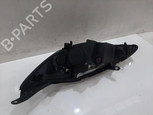 Right headlight FORD KA (RU8) 1.2 | BP34644402C29 - Image 3