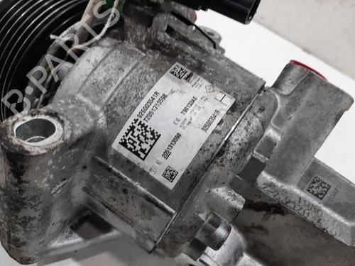 AC compressor NISSAN MICRA V (K14) 1.0 IG-T | BP32120644M34 