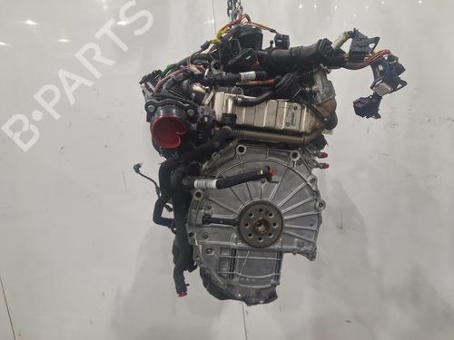 Used Engine Engine 39432939 39432939