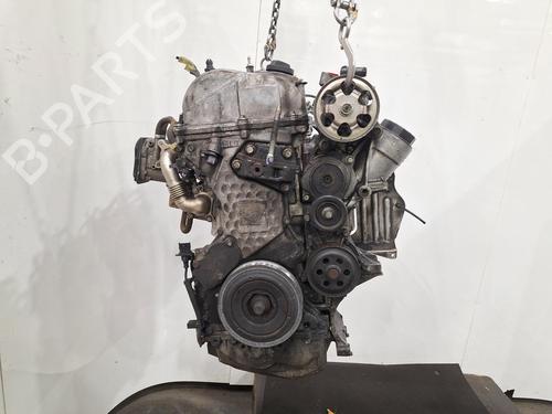 Used Engine HONDA CR-V III (RE_) 2.2 i-DTEC 4WD (RE6) (150 hp) 30407240