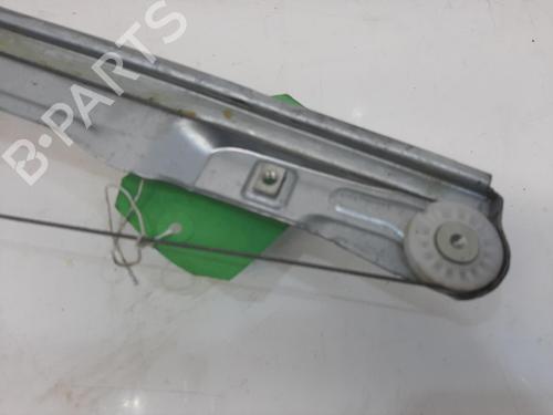 Front left window mechanism CITROËN BERLINGO MULTISPACE (B9) 1.6 HDi 90 | BP28274928C22 