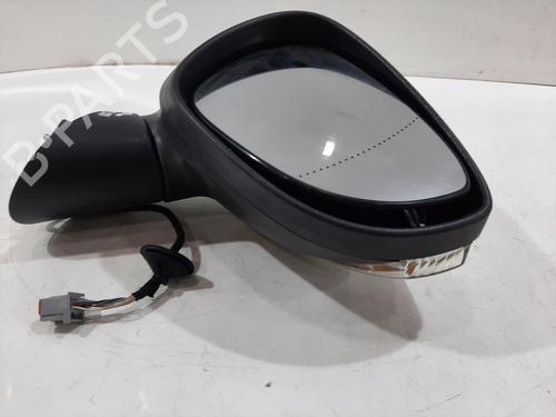 Right mirror FORD B-MAX (JK) 1.6 Ti | BP29398199C27 